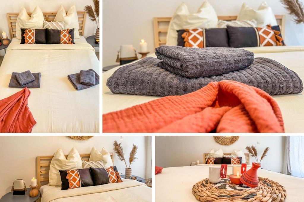 Le Gite 1 - Appartement T2 De 53M2, Ideal Pro Ou Couples, Coeur De Ville Et Proche Golfech Malause Extérieur photo