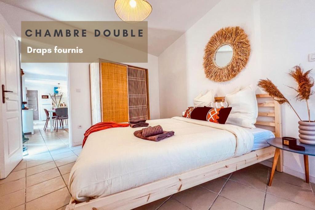 Le Gite 1 - Appartement T2 De 53M2, Ideal Pro Ou Couples, Coeur De Ville Et Proche Golfech Malause Extérieur photo